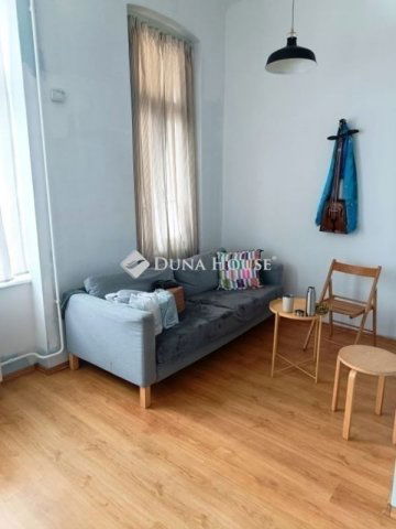 Eladó téglalakás, Budapesten, VII. kerületben 56 M Ft, 1 szobás