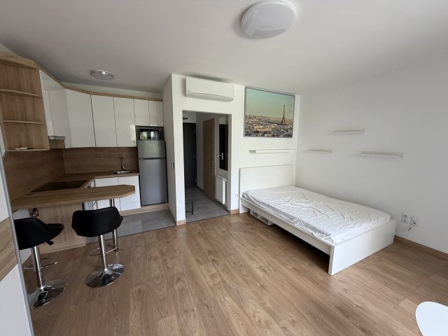 Kiadó téglalakás, albérlet, XIII. kerületben, Lőportár utcában