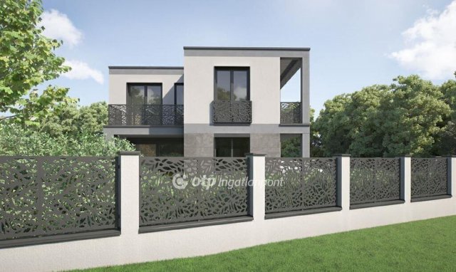 Eladó családi ház, Gödöllőn 159 M Ft, 4 szobás