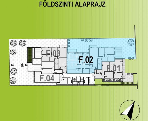 Eladó téglalakás, Érden 248 M Ft, 5+2 szobás