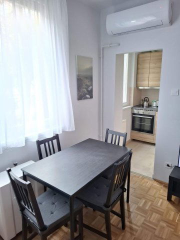 Kiadó téglalakás, albérlet, Debrecenben 210 E Ft / hó, 1 szobás