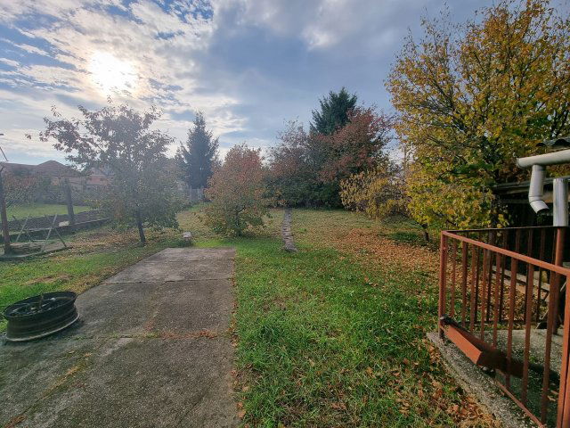 Eladó családi ház, Szikszón 42.99 M Ft, 3 szobás