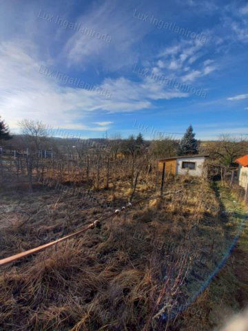 Eladó mezogazdasagi ingatlan, Oroszlányban 4.5 M Ft, 1 szobás