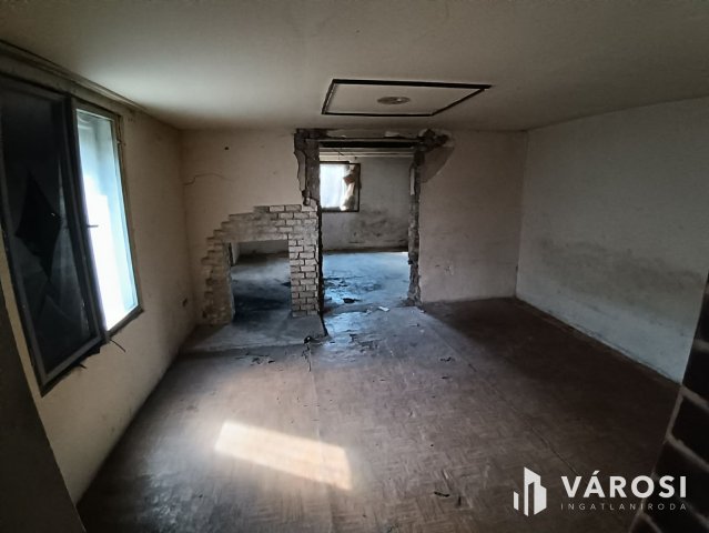 Eladó családi ház, Dömsödön 15.9 M Ft, 3+1 szobás