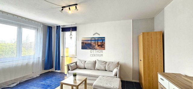 Eladó panellakás, Budapesten, III. kerületben 48.5 M Ft, 1 szobás