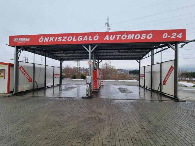 Eladó ipari ingatlan, Tatabányán 198 M Ft, 1 szobás