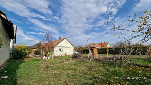 Eladó családi ház, Gyomaendrődön 17.9 M Ft, 2 szobás