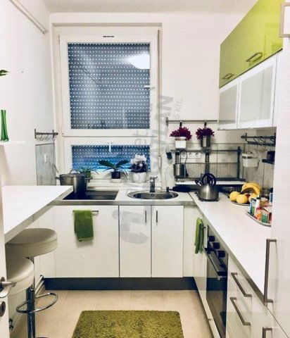 Kiadó panellakás, albérlet, Budapesten, IX. kerületben, 2 szobás