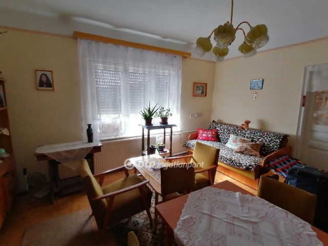 Eladó családi ház, Bódvaszilason 15.9 M Ft, 2 szobás