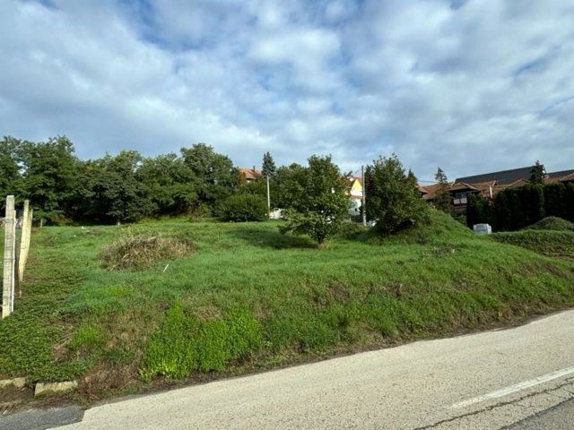 Eladó telek, Hévízen 49 M Ft / költözzbe.hu