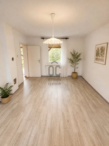 Eladó családi ház, Zalaegerszegen 26 M Ft, 1 szobás