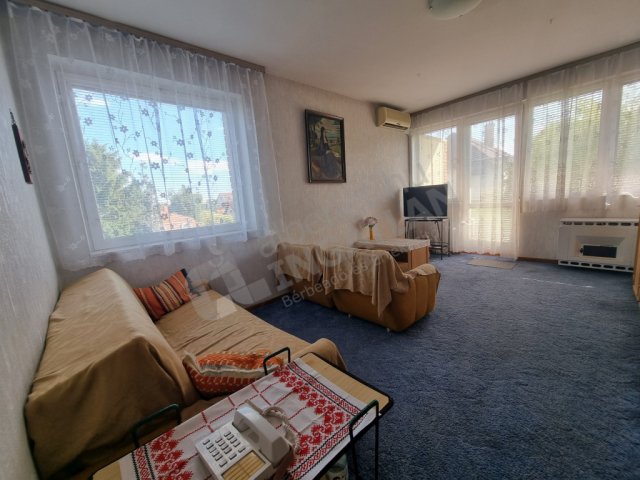Kiadó téglalakás, albérlet, XI. kerületben, Beregszász úton