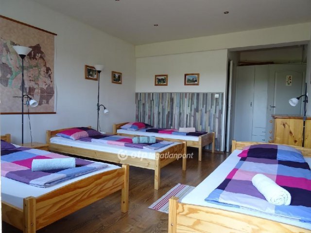 Eladó ipari ingatlan, Lispeszentadorjánban 360 M Ft