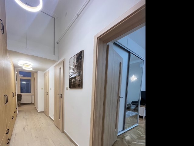 Kiadó téglalakás, albérlet, IX. kerületben, Erkel utcában