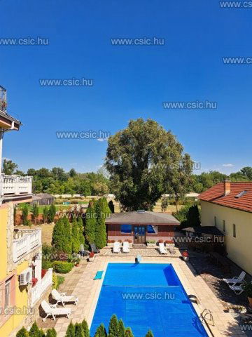 Eladó téglalakás, III. kerületben, Pünkösdfürdő utcában