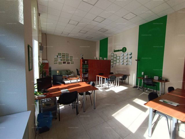 Eladó üzlethelyiség, Budapesten, VII. kerületben 99 M Ft