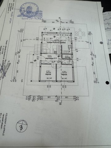 Eladó telek, Kismaroson, Felső Riesner úton 12.9 M Ft