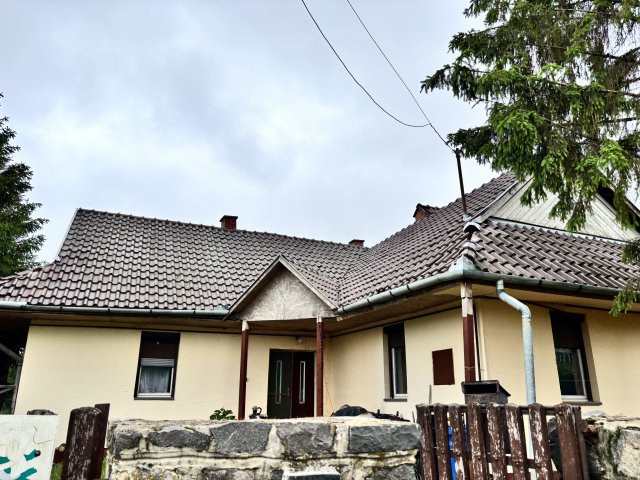 Eladó családi ház, Bárándon 21.99 M Ft, 3+1 szobás