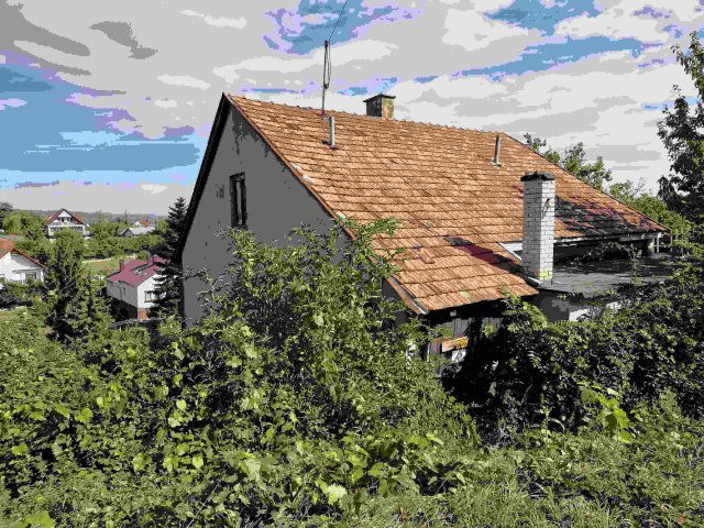 Eladó családi ház, Balatonalmádiban 55.35 M Ft, 1+1 szobás