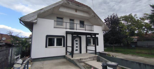 Eladó téglalakás, Szigethalmon 46 M Ft, 2 szobás