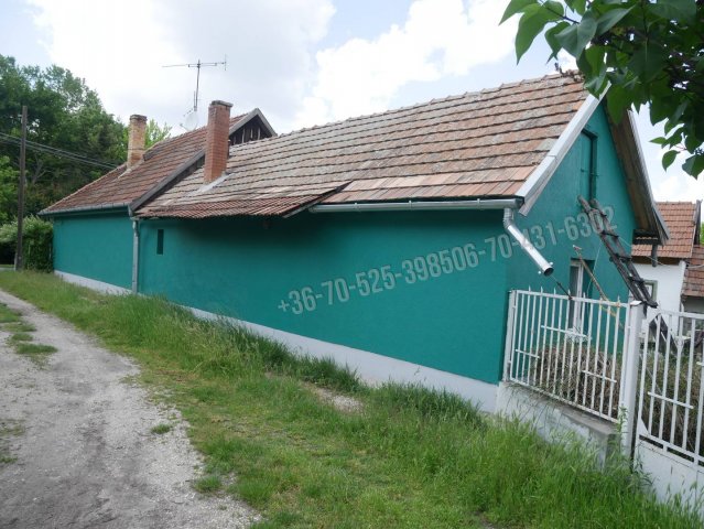 Eladó családi ház, Albertirsán 52.9 M Ft, 2 szobás