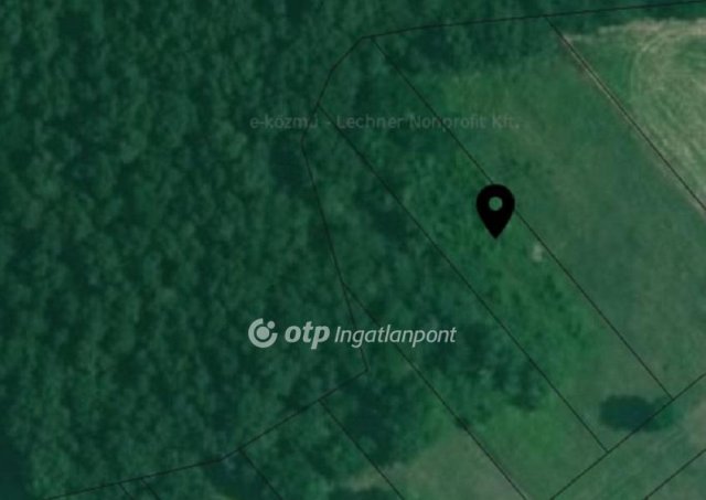 Eladó telek, Rezin 15.9 M Ft / költözzbe.hu