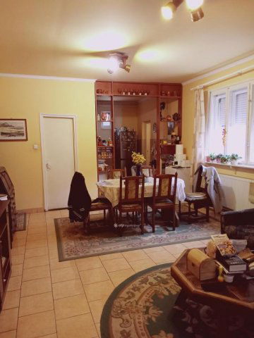 Eladó családi ház, Mátészalkán 64.1 M Ft, 3+1 szobás