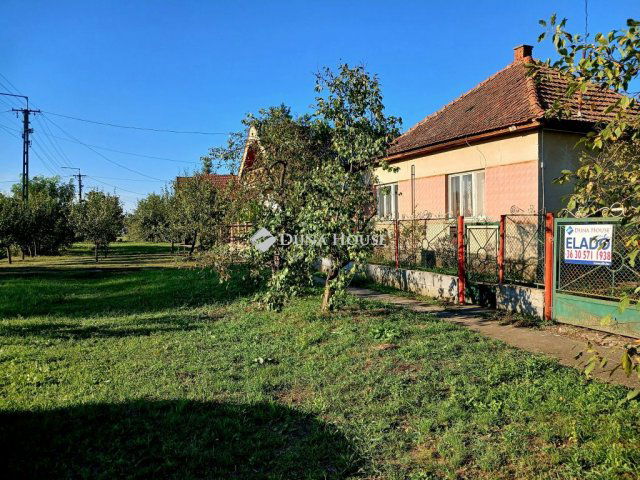 Eladó családi ház, Sárrétudvarin, Kossuth utcában 12.99 M Ft