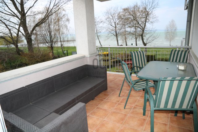 Eladó téglalakás, Siófokon, Tömörkény István utcában