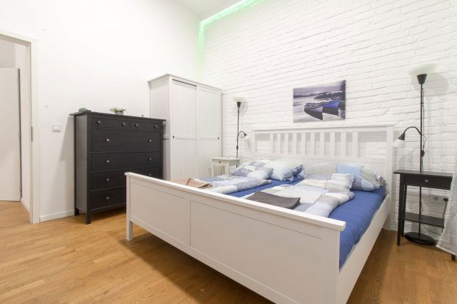 Eladó téglalakás, Budapesten, V. kerületben 95 M Ft, 2 szobás