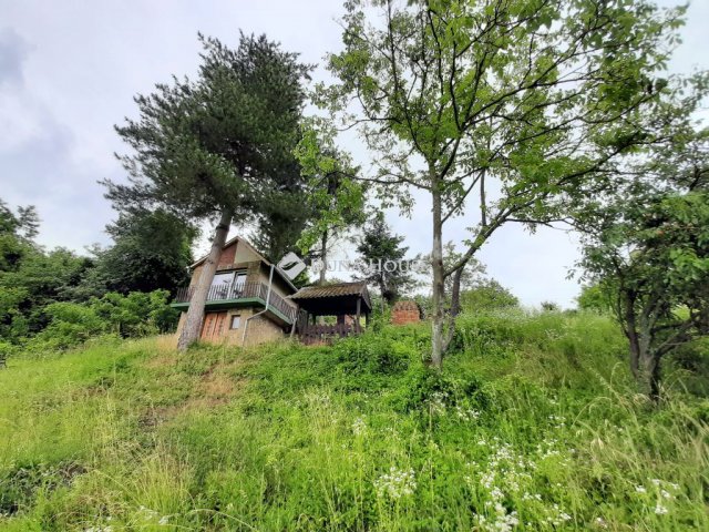 Eladó telek, Gelsén 8.9 M Ft / költözzbe.hu