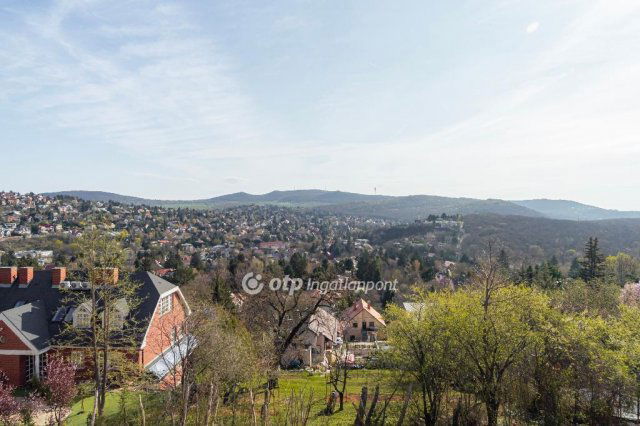 Eladó ikerház, Budapesten, II. kerületben 329.9 M Ft, 4 szobás