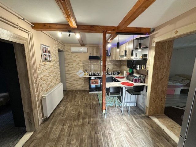 Eladó családi ház, Dunaegyházán 34.6 M Ft, 3 szobás