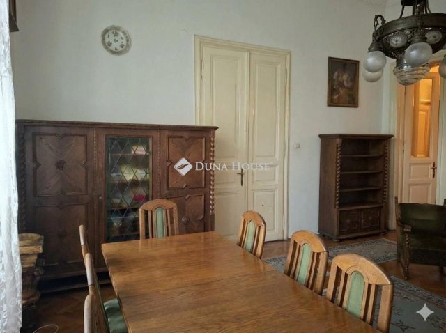 Eladó téglalakás, Budapesten, IX. kerületben 95.5 M Ft, 3 szobás