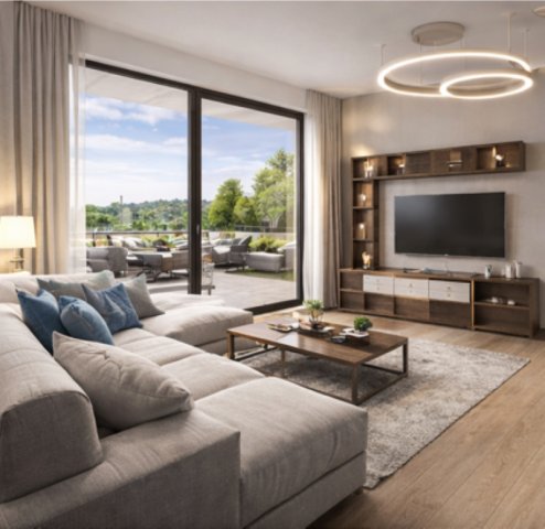 Eladó téglalakás, Budapesten, XIII. kerületben 140.99 M Ft