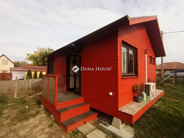 Eladó családi ház, Tóalmáson, Rét utcában 25.5 M Ft