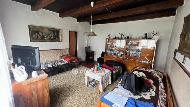 Eladó családi ház, Csóton 12.9 M Ft, 3 szobás