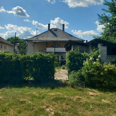 Eladó családi ház, Putnokon 10 M Ft, 3 szobás