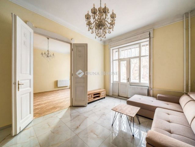 Eladó téglalakás, Budapesten, XIV. kerületben 79.9 M Ft