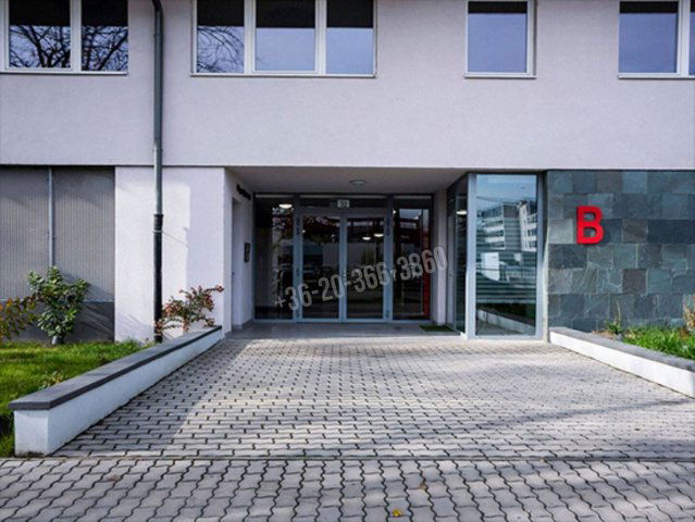 Eladó téglalakás, Budapesten, XIII. kerületben 120.75 M Ft