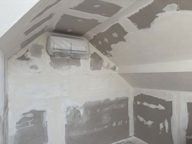 Eladó ikerház, Budapesten, XXII. kerületben 98.9 M Ft, 2 szobás