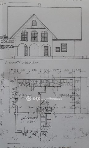 Eladó családi ház, Harkányban 94 M Ft, 5 szobás
