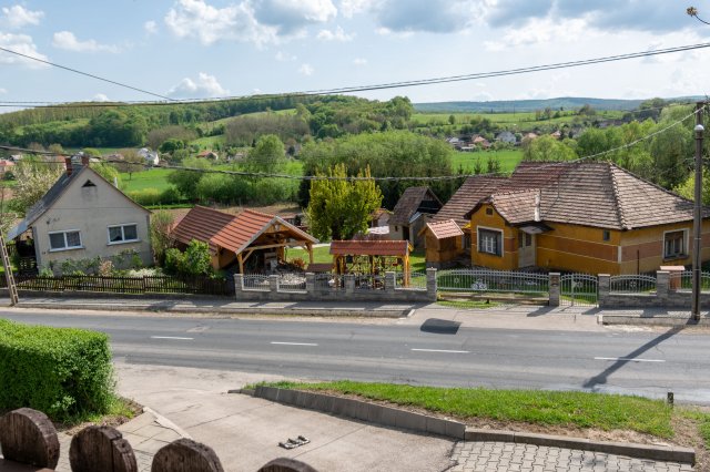 Eladó családi ház, Bakonycsernyén 52.9 M Ft, 3 szobás