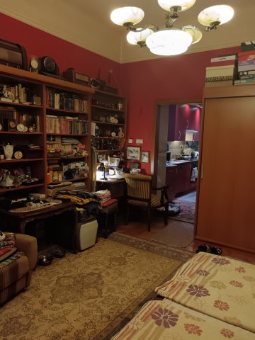 Eladó téglalakás, Budapesten, XIII. kerületben 55.5 M Ft