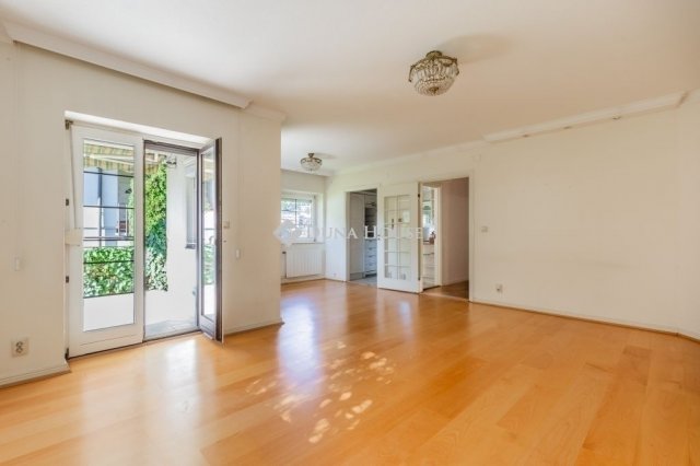 Eladó ikerház, Budapesten, II. kerületben 328 M Ft, 6 szobás