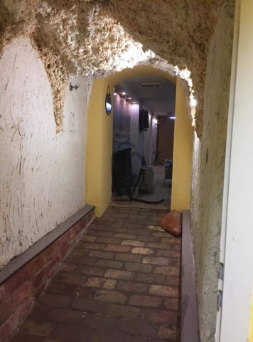 Eladó hotel, Budapesten, IX. kerületben 57 M Ft