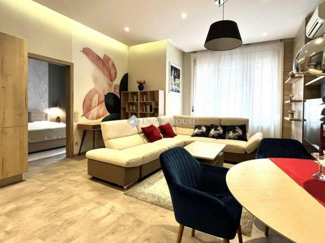 Eladó téglalakás, Budapesten, XIII. kerületben 128 M Ft