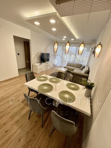 Eladó téglalakás, Zamárdiban 139 M Ft, 3 szobás