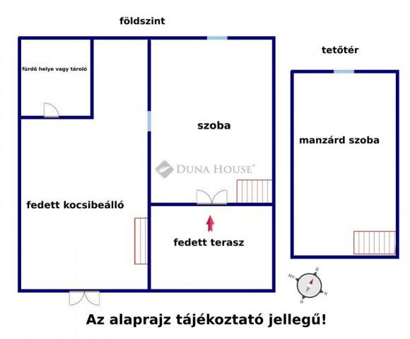 Eladó nyaraló, Tóalmáson 9.9 M Ft / költözzbe.hu