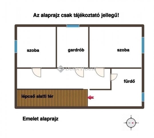 Eladó ikerház, Budapesten, XVII. kerületben 127.9 M Ft